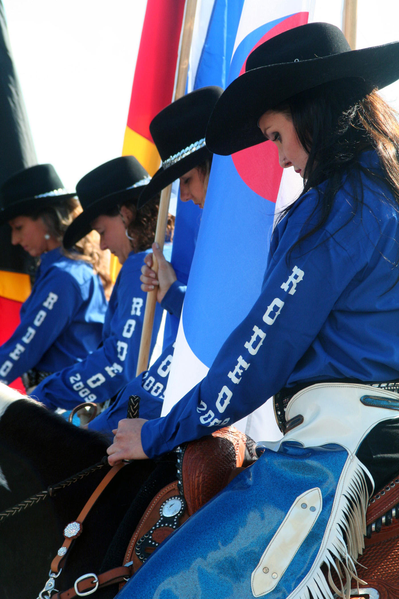 Air Mobility RODEO 2009