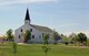 Today the original Hill Field Chapel stands majestically on the Hill Aerospace Museum grounds, retired from 