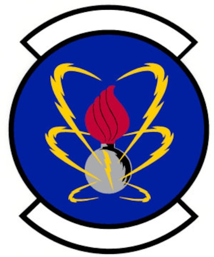 In accordance with Chapter 3 of AFI 84-105, commercial reproduction of this emblem is NOT permitted without the permission of the proponent organizational/unit commander.