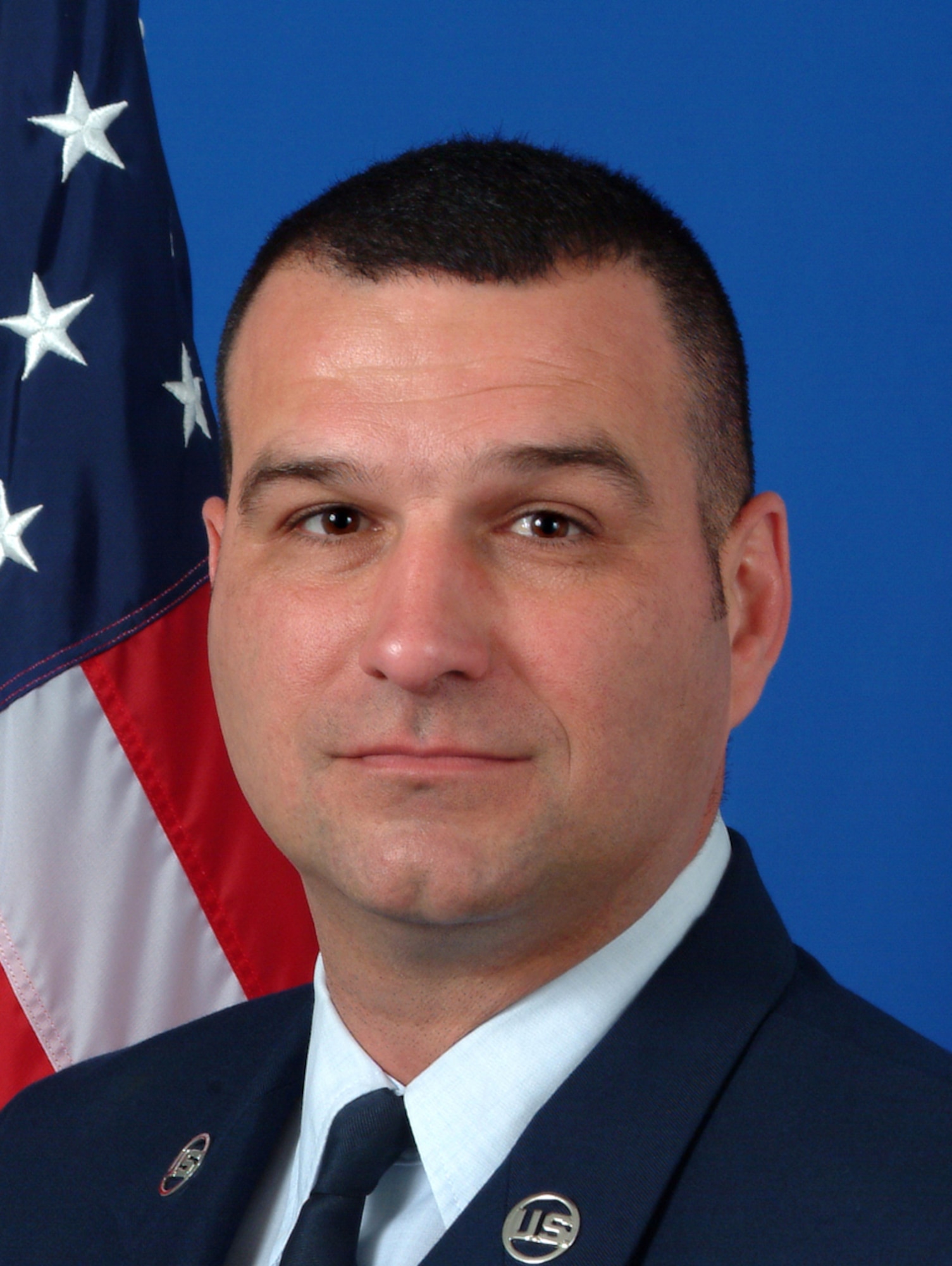 Sergeant Trahan