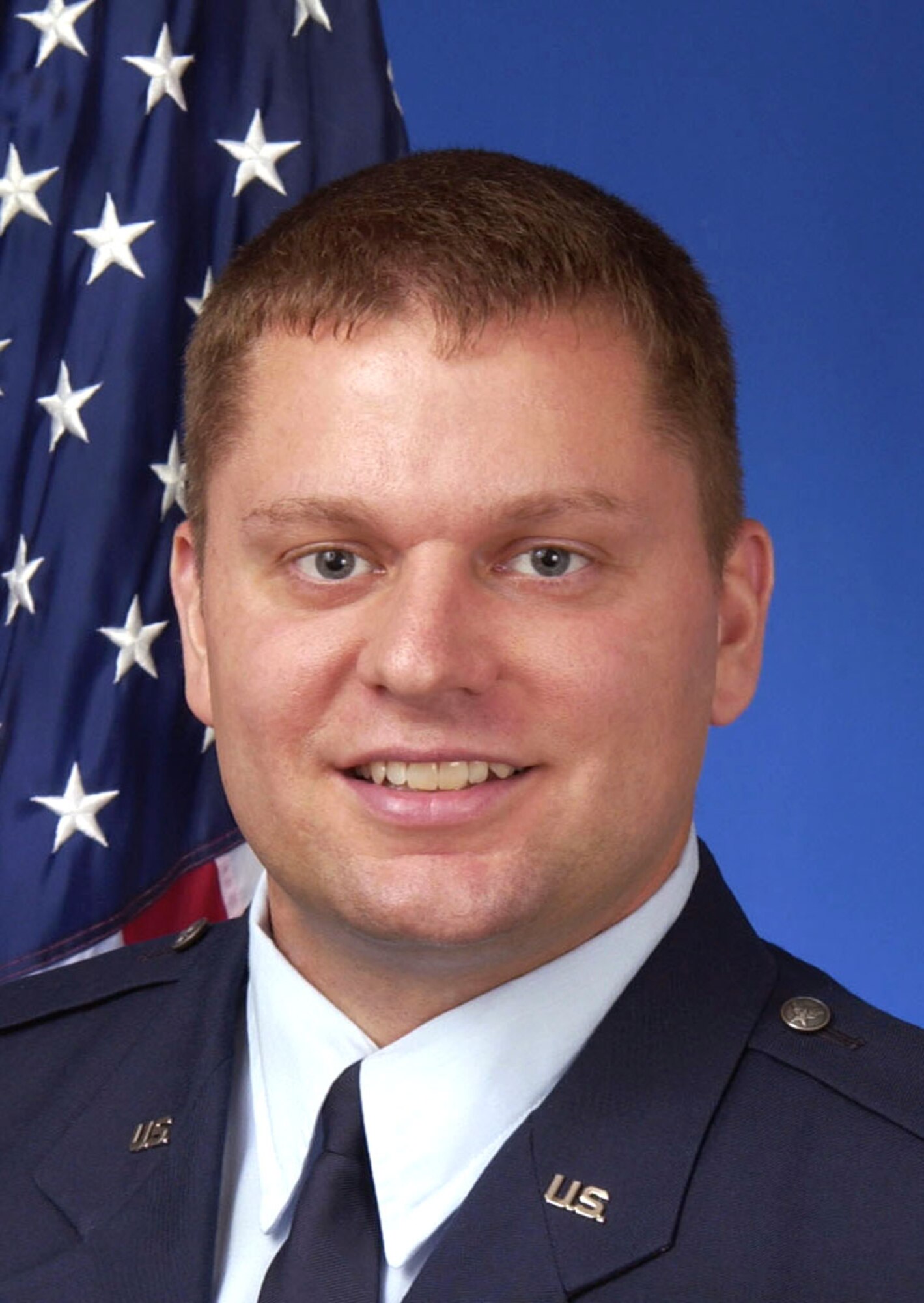 Major Robinson