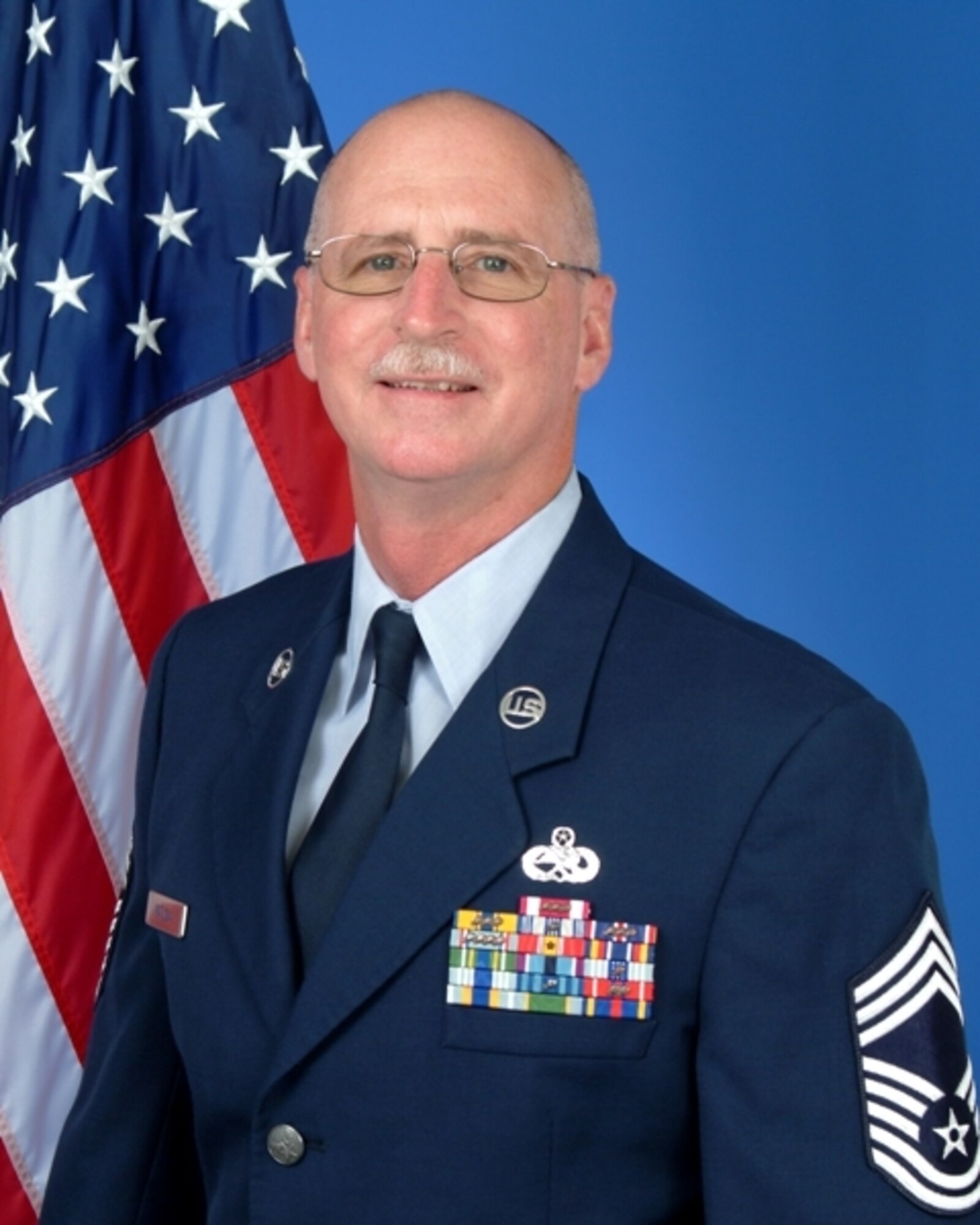 Chief Madigan