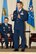 Col. Charles Sherwin will lead the newly formed 427th Aircraft Sustainment Group here after an activation ceremony July 15. (Air Force photo by Kelly White)
