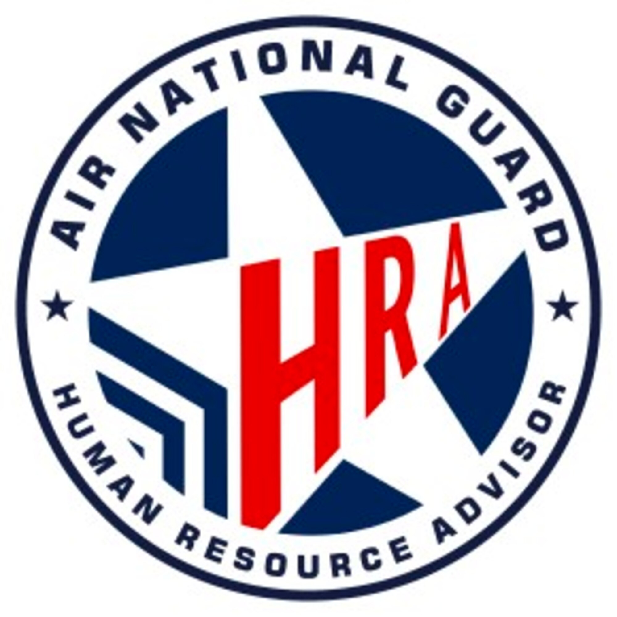 Air National Guard Human Resource Advisor