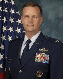 Col. Donald Shaffer is the vice commander for the 437th Airlift Wing at Charleston AFB. The wing provides America sustained combat delivery via 24-hour airland, airdrop, aeromedical evacuation and Joint Chiefs of Staff-directed special operations missions in support of global combat operations, contingencies, and humanitarian relief efforts. 