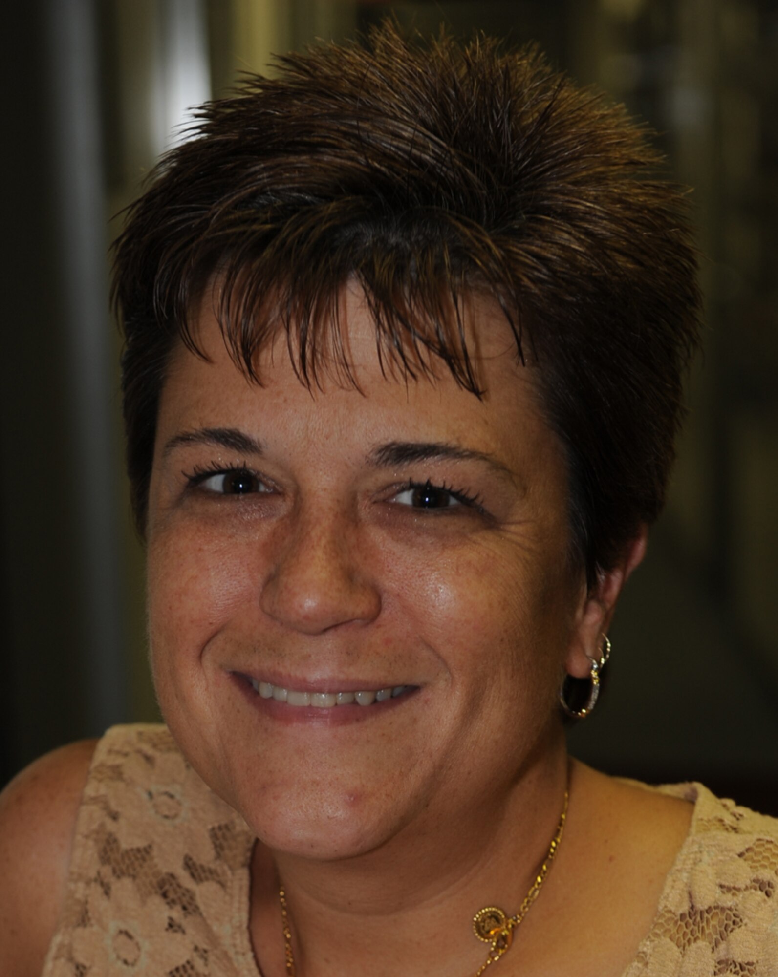 "People who fought for our , for the love of their country” – Diane Munley, Airman Family Readiness Center 