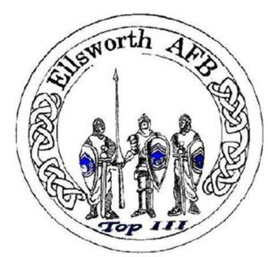 Ellsworth Top III logo
