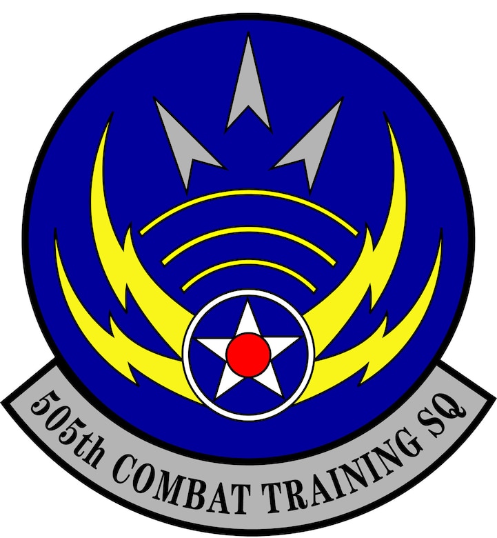 505th Combat Training Squadron > 505th Command and Control Wing > Display