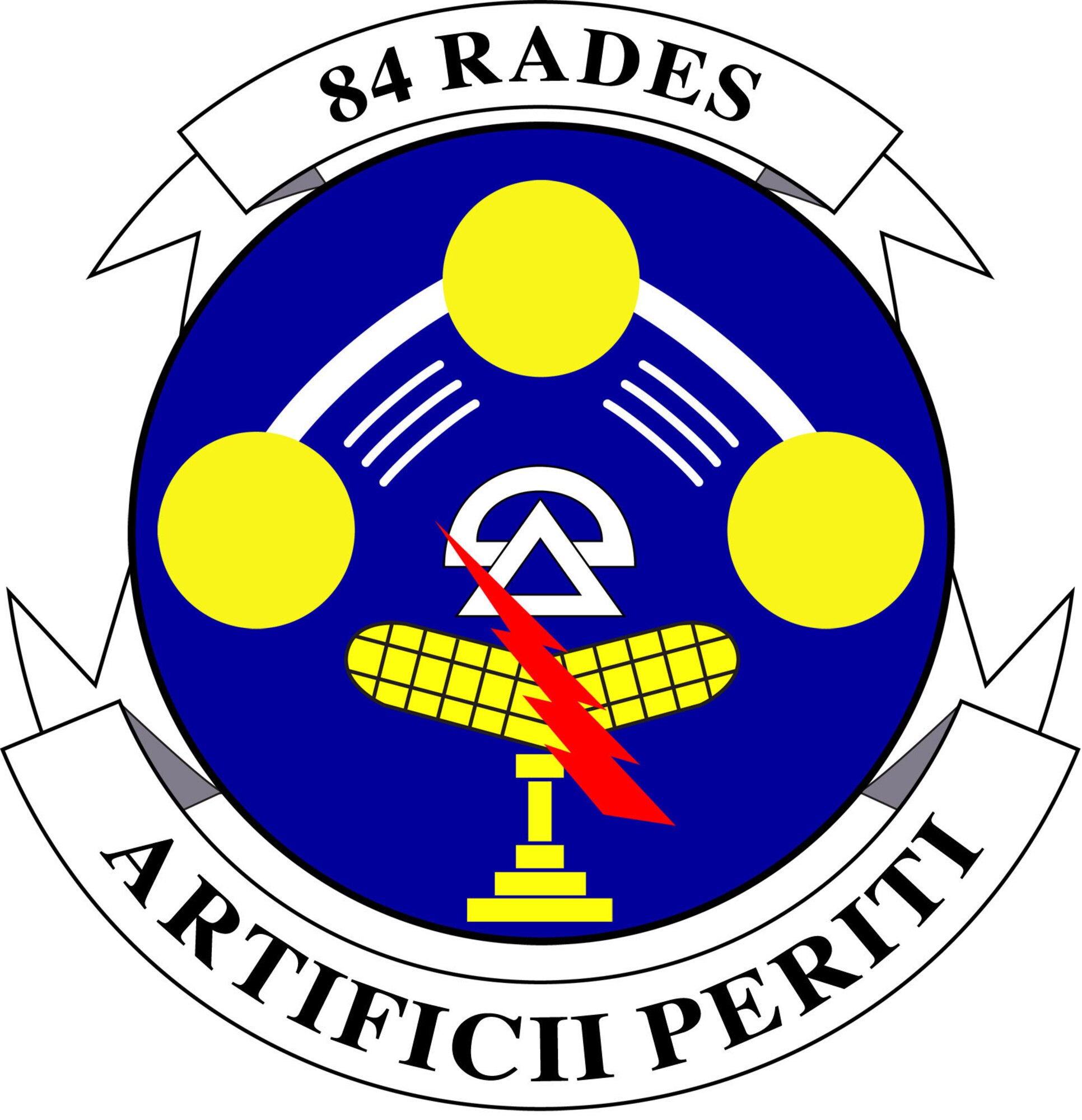 84th RADES