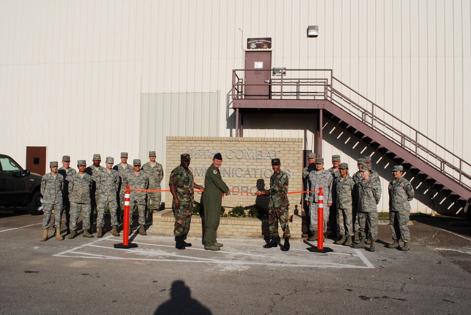 Looking more like home > Marine Corps Logistics Base Albany > News