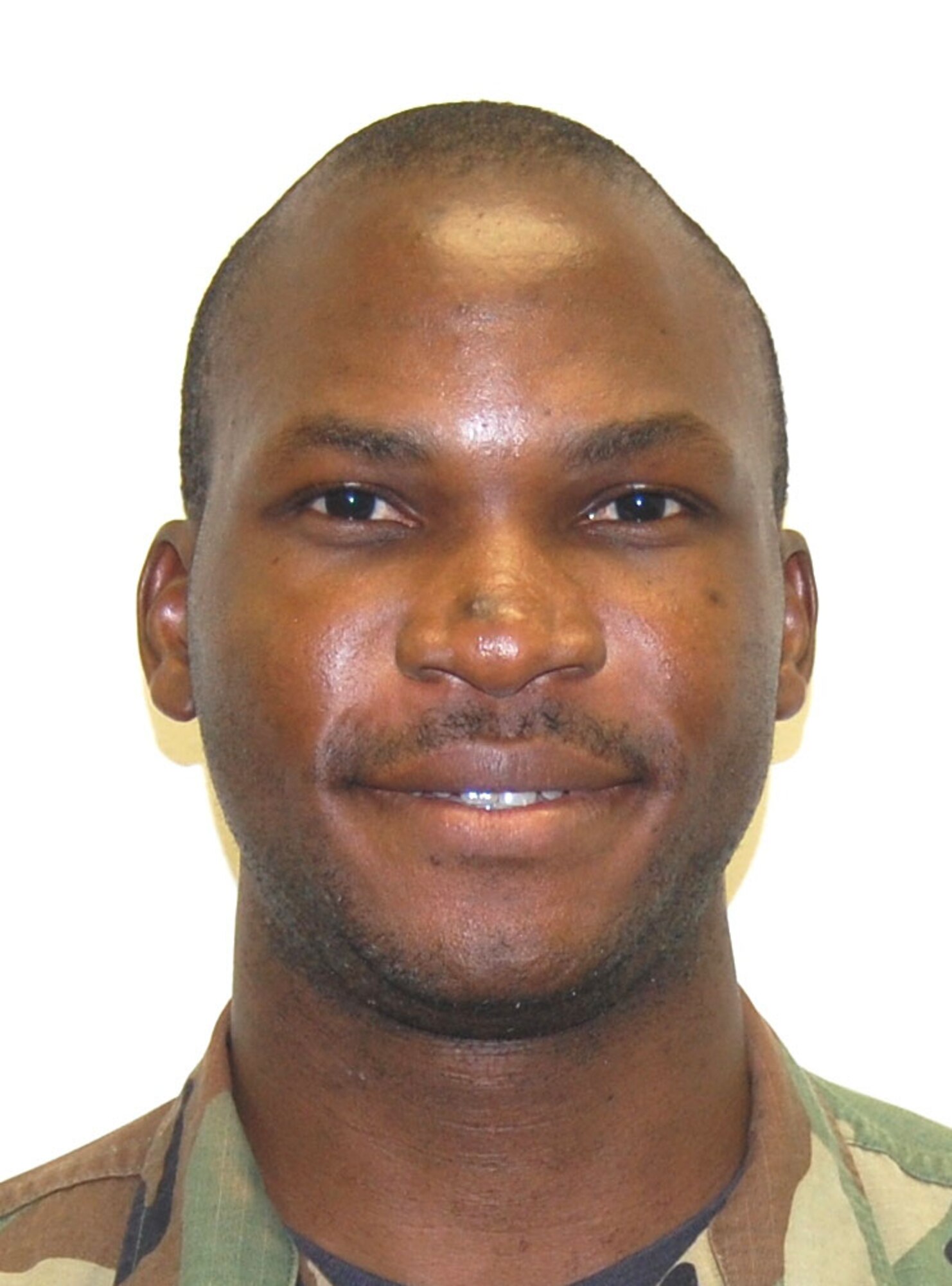 Airman Idudhe