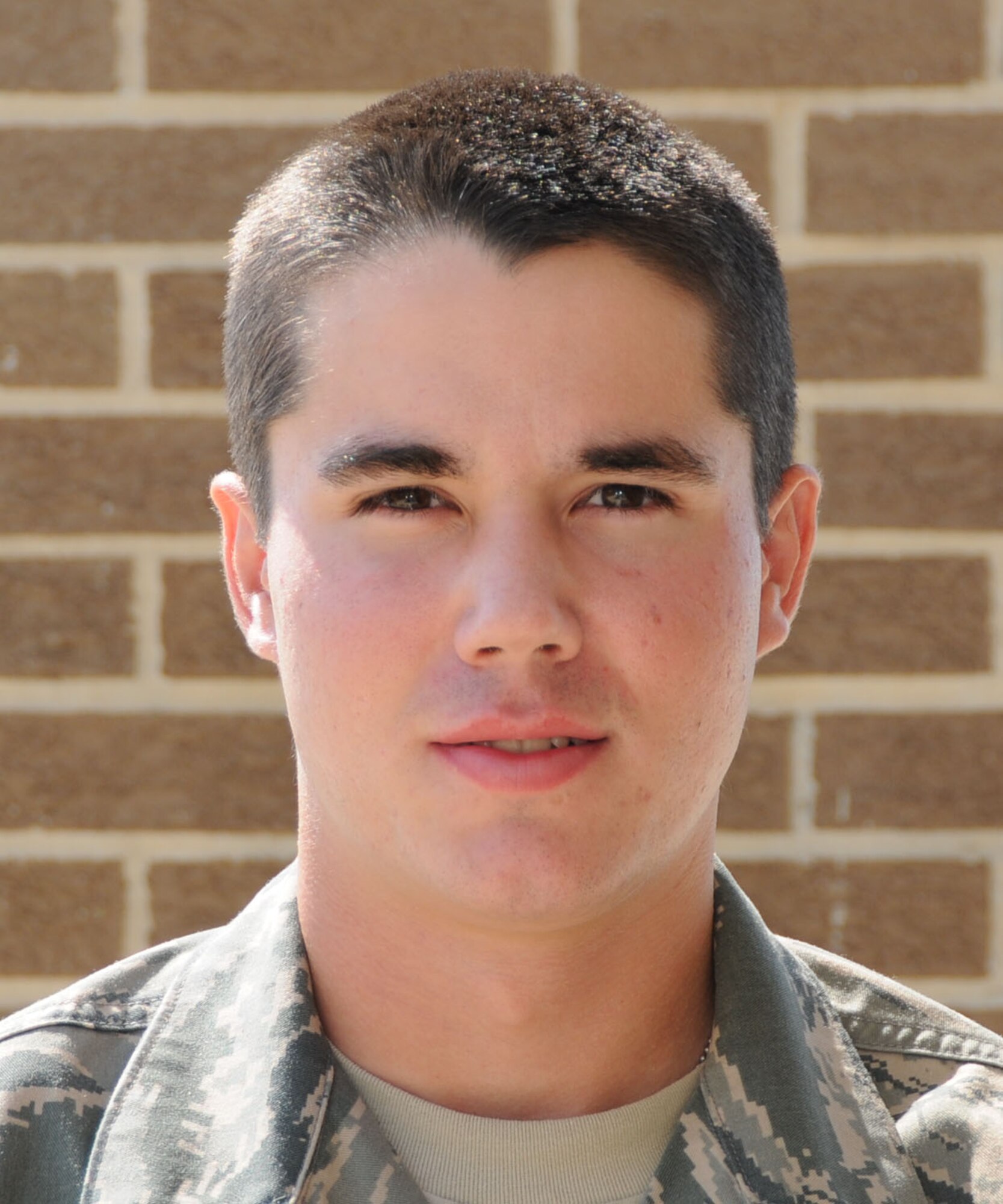 Airman 1st Class Roman Nelson graduated July 21 from the electronic principles course in the 332nd Training Squadron with a perfect score.  He’s headed to Sheppard Air Force Base, Texas, for instrument and flight control systems traing.  He’s a member of the Nebraska Air National Guard 155th Air Refueling Wing.