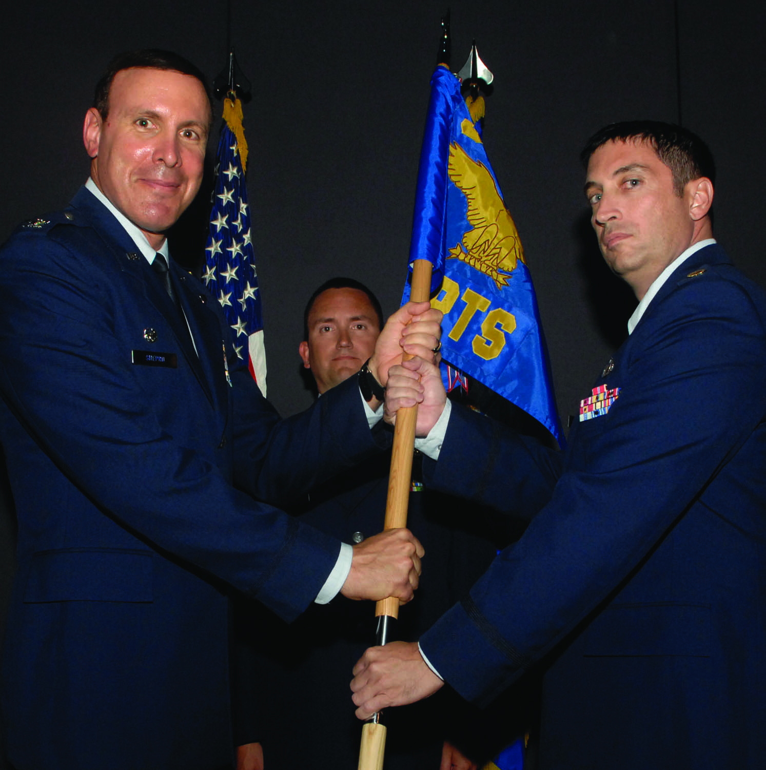 316 CPTS changes command