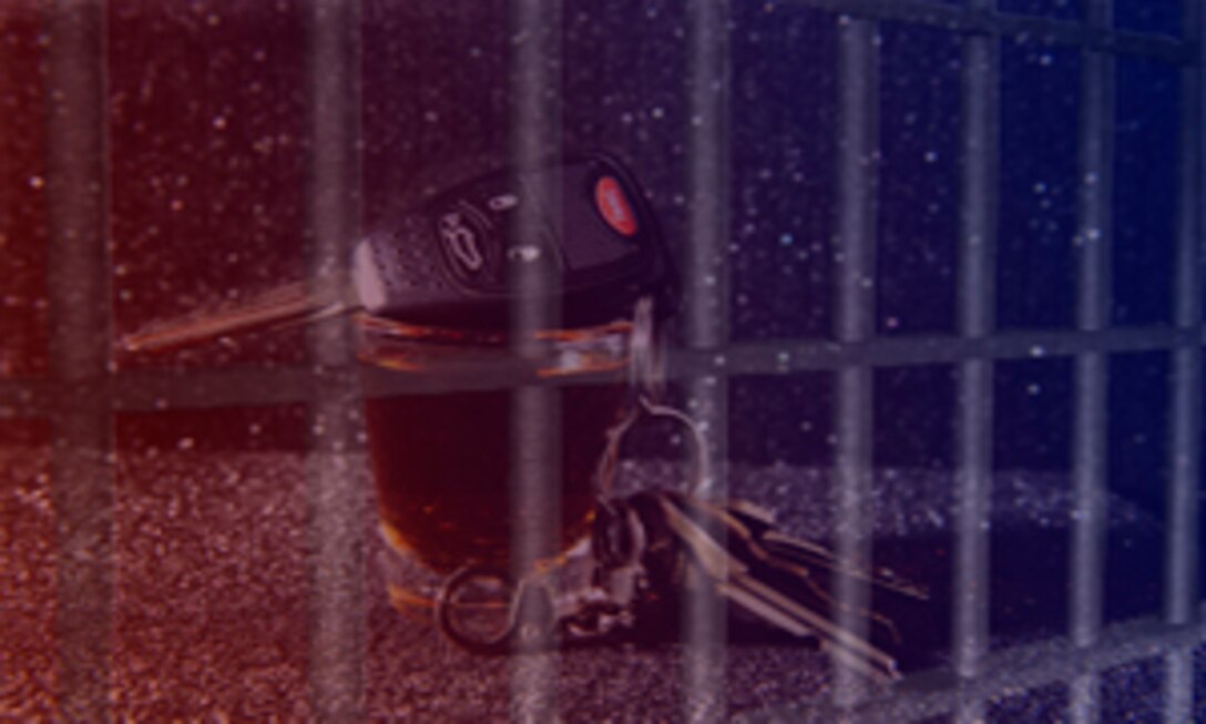 To help reduce cases of driving under the influence, the SafeRide program is expanding its hours of operation to 24 hours a day, seven days a week, beginning July 31. Volunteer opportunities for the program are available to all Ellsworth members, including civilians. (U.S. Air Force photo illustration/Airman 1st Class Corey Hook)