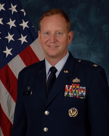 Col. Benjamin Wham is the 437th Mission Support Group commander. As the mission support group commander, he leads more than 2,200 military and civilian personnel organized into seven squadrons in support of the 437th Airlift Wing and the 315th Airlift Wing.