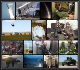 Members of Twentieth Air Force are comprised of missileers, maintainers, helicopter units, security forces, missile field chefs, and other support personnel.