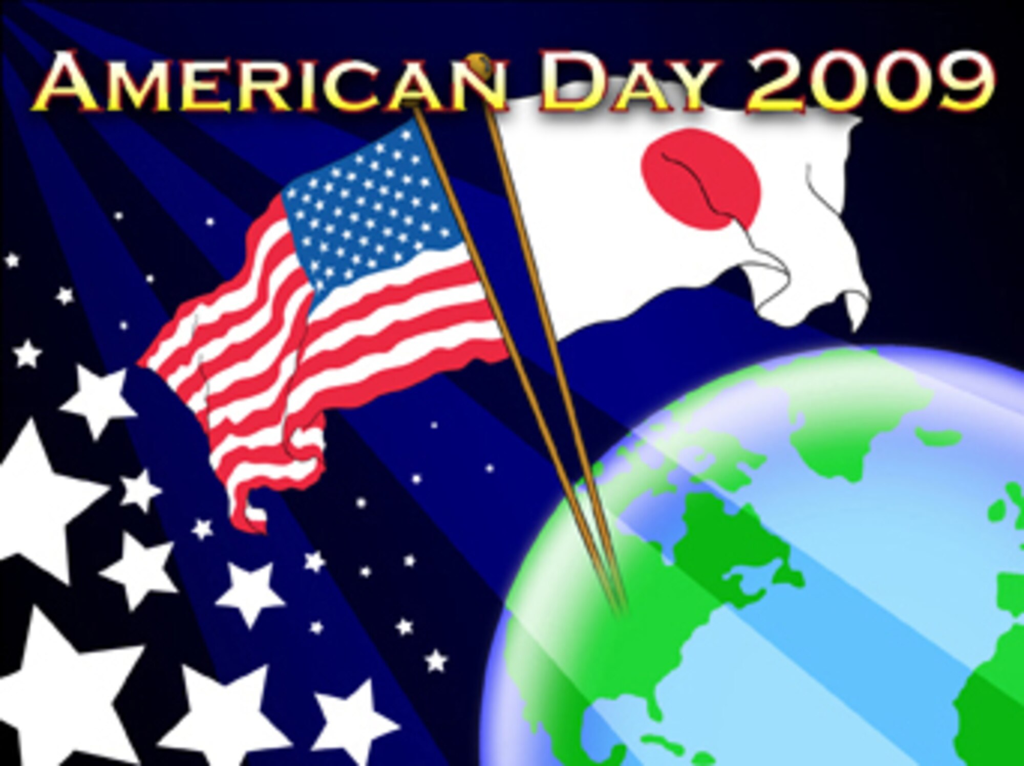 American Day scheduled for June 6-7