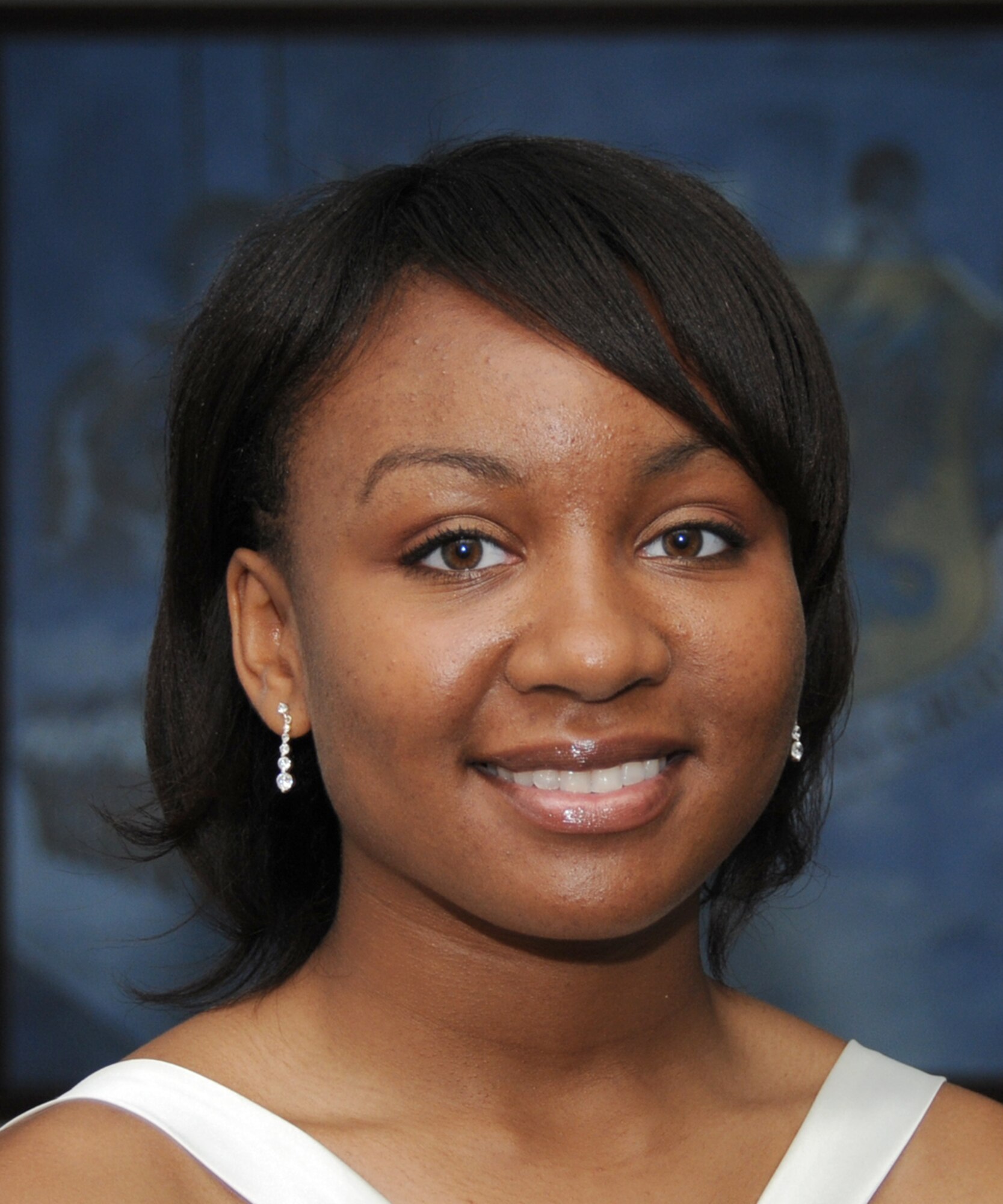 Miss Davis