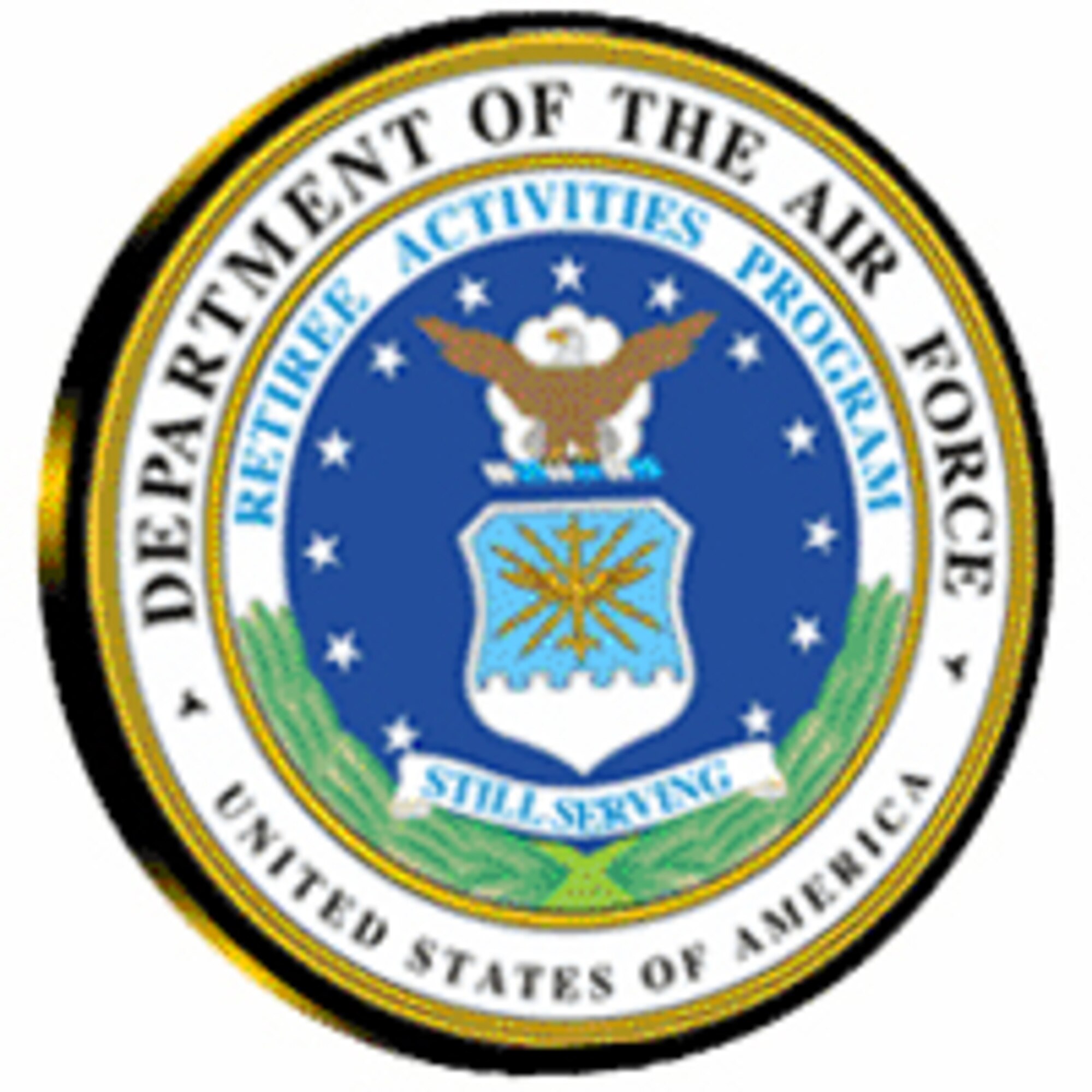 Retiree Activities Program