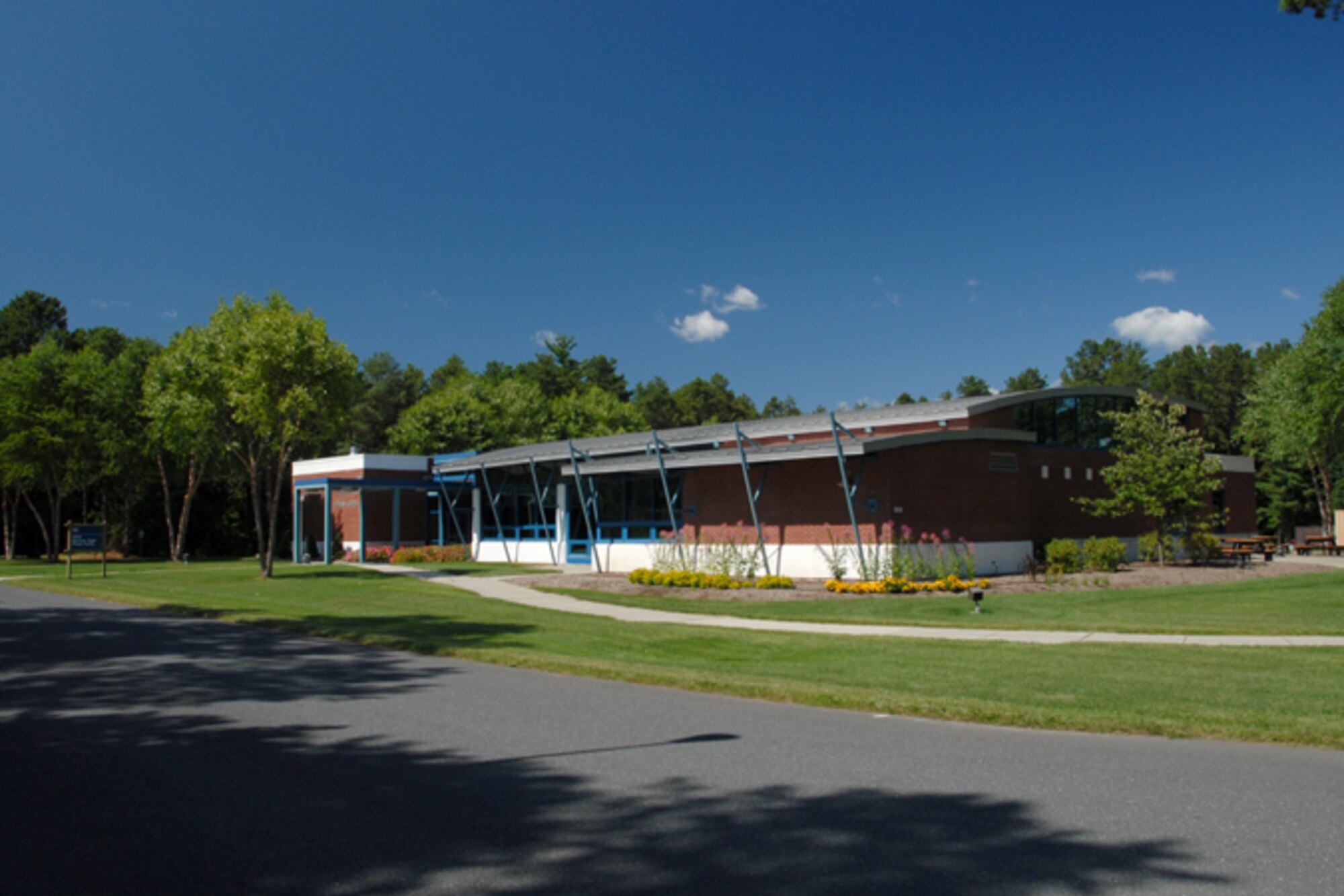 Dining Facility