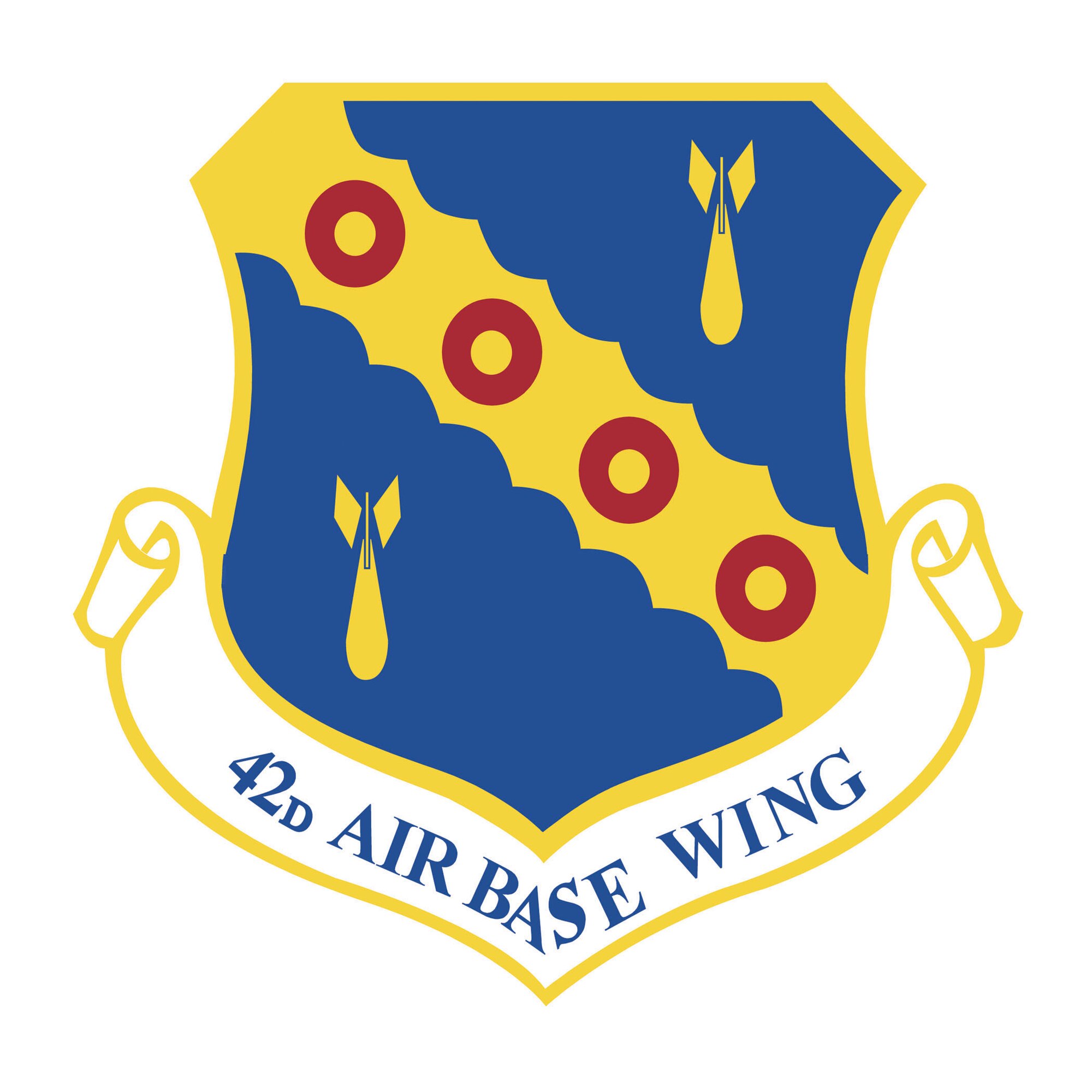 42nd Air Base Wing