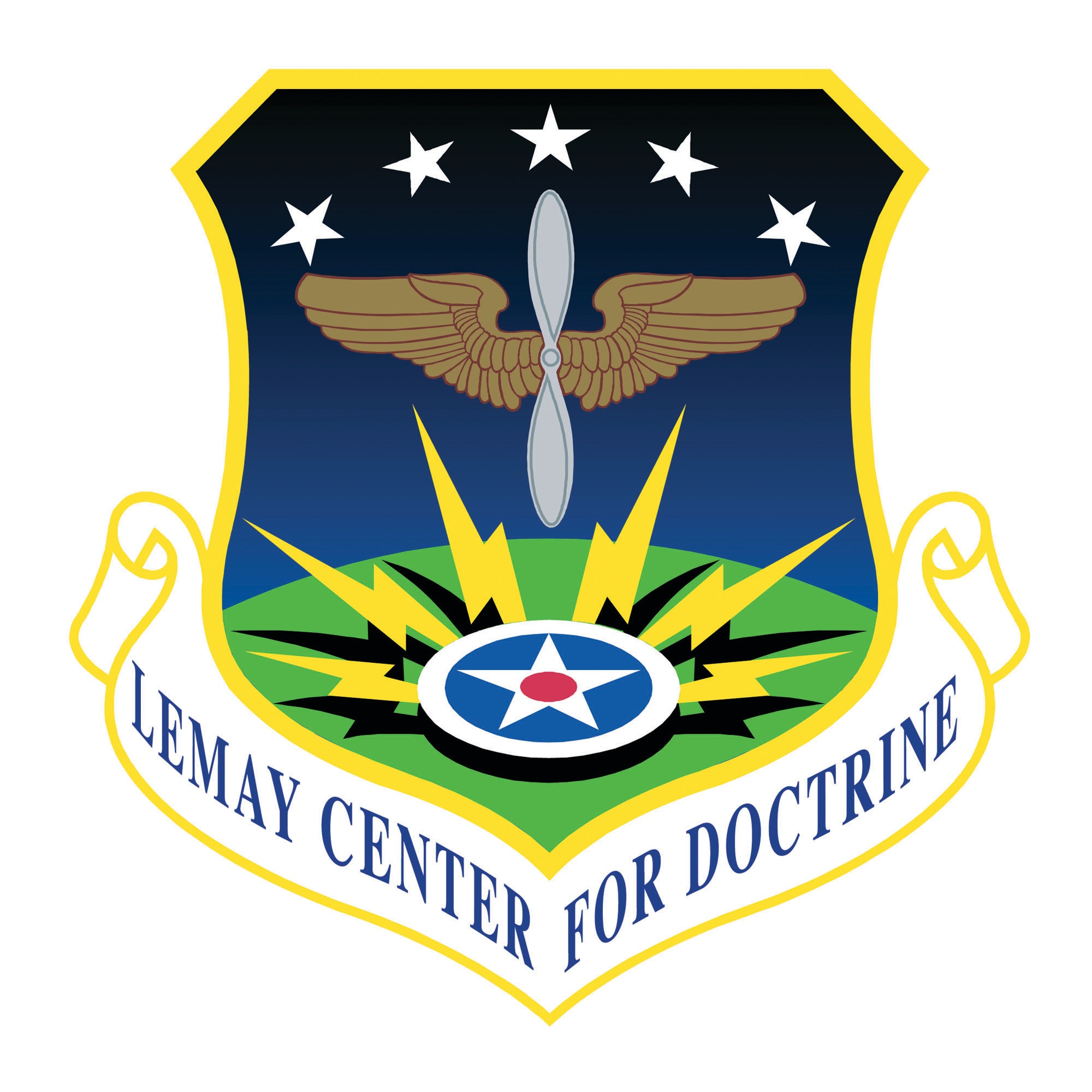 LeMay Center for Doctrine Development and Education