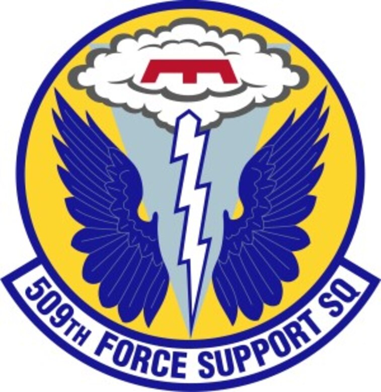 509 Force Support Squadron (ACC) > Air Force Historical Research Agency