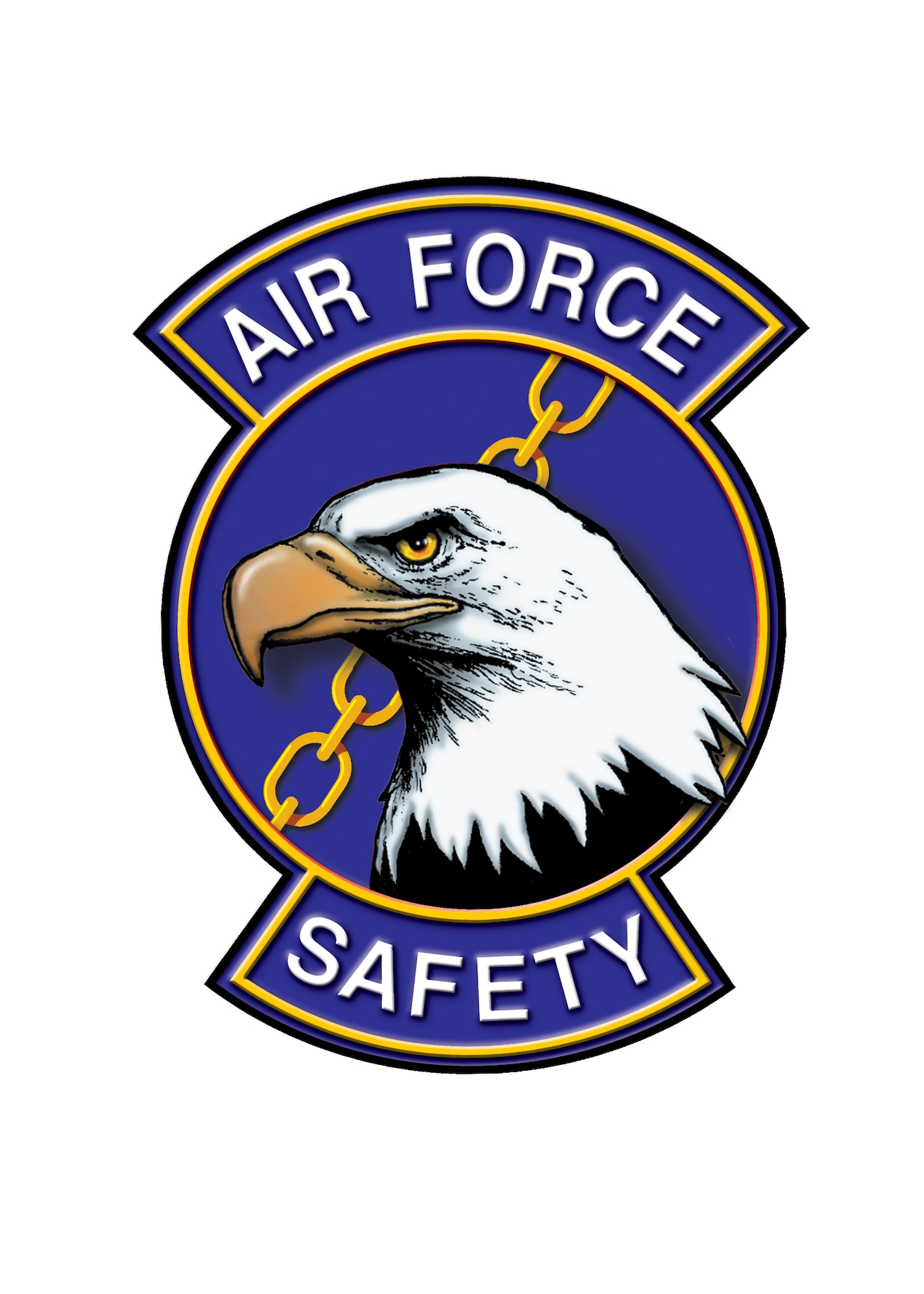 Air Force Safety Patch