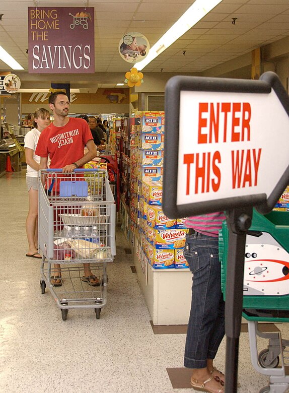andersen afb commissary