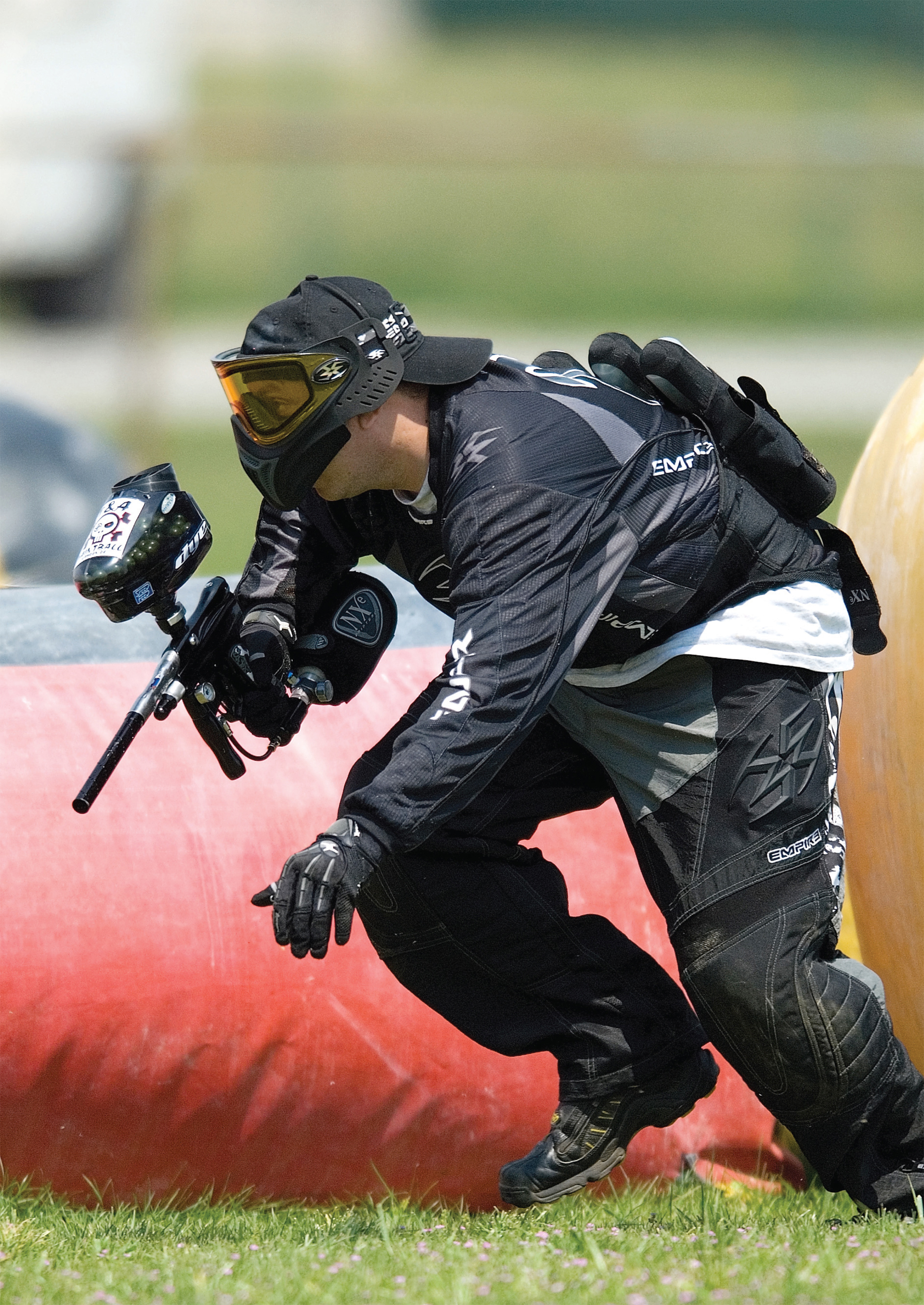 Enjoy summer fun with Outdoor Rec > Dover Air Force Base > News