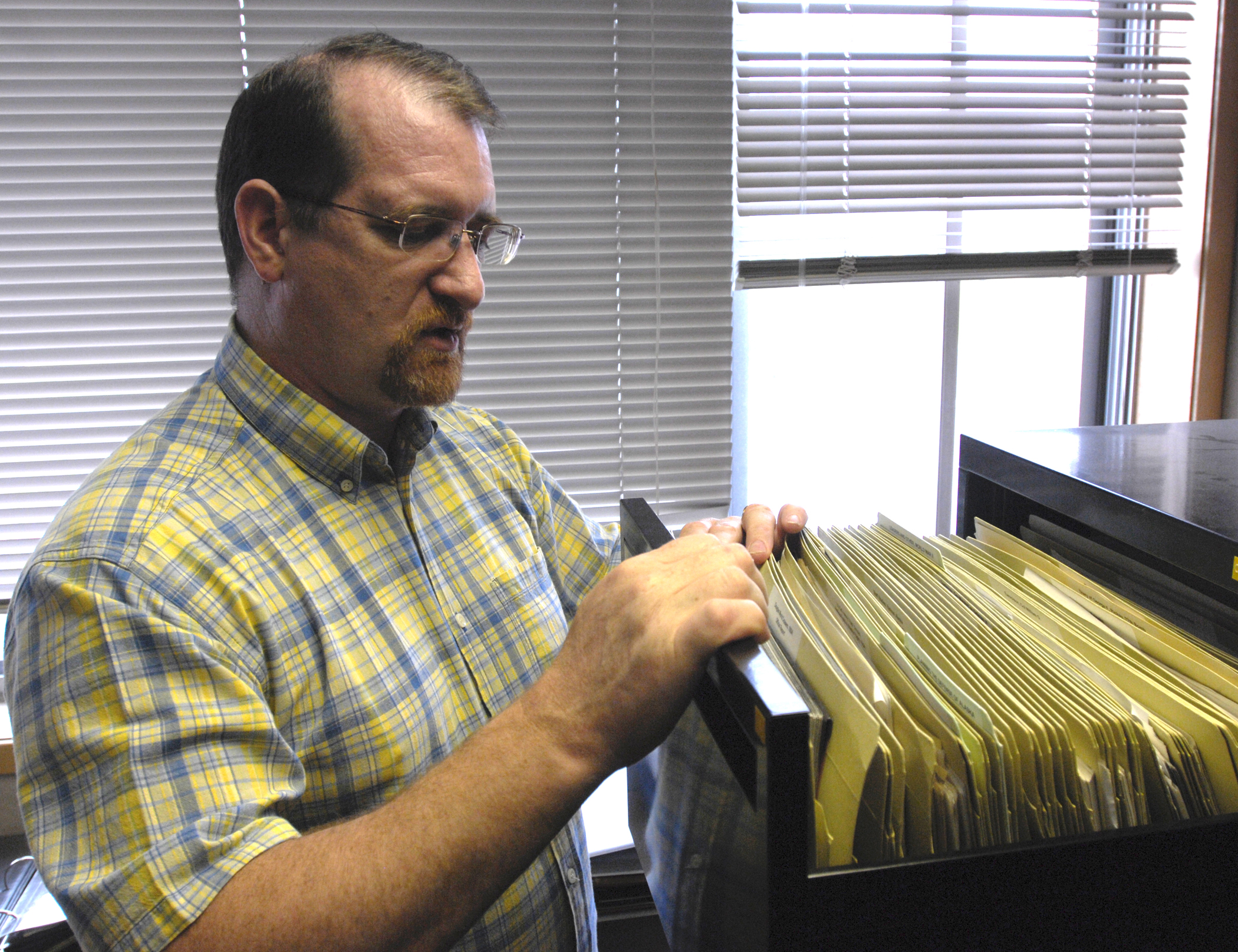 Elmendorf history office named best in Air Force > Joint Base Elmendorf