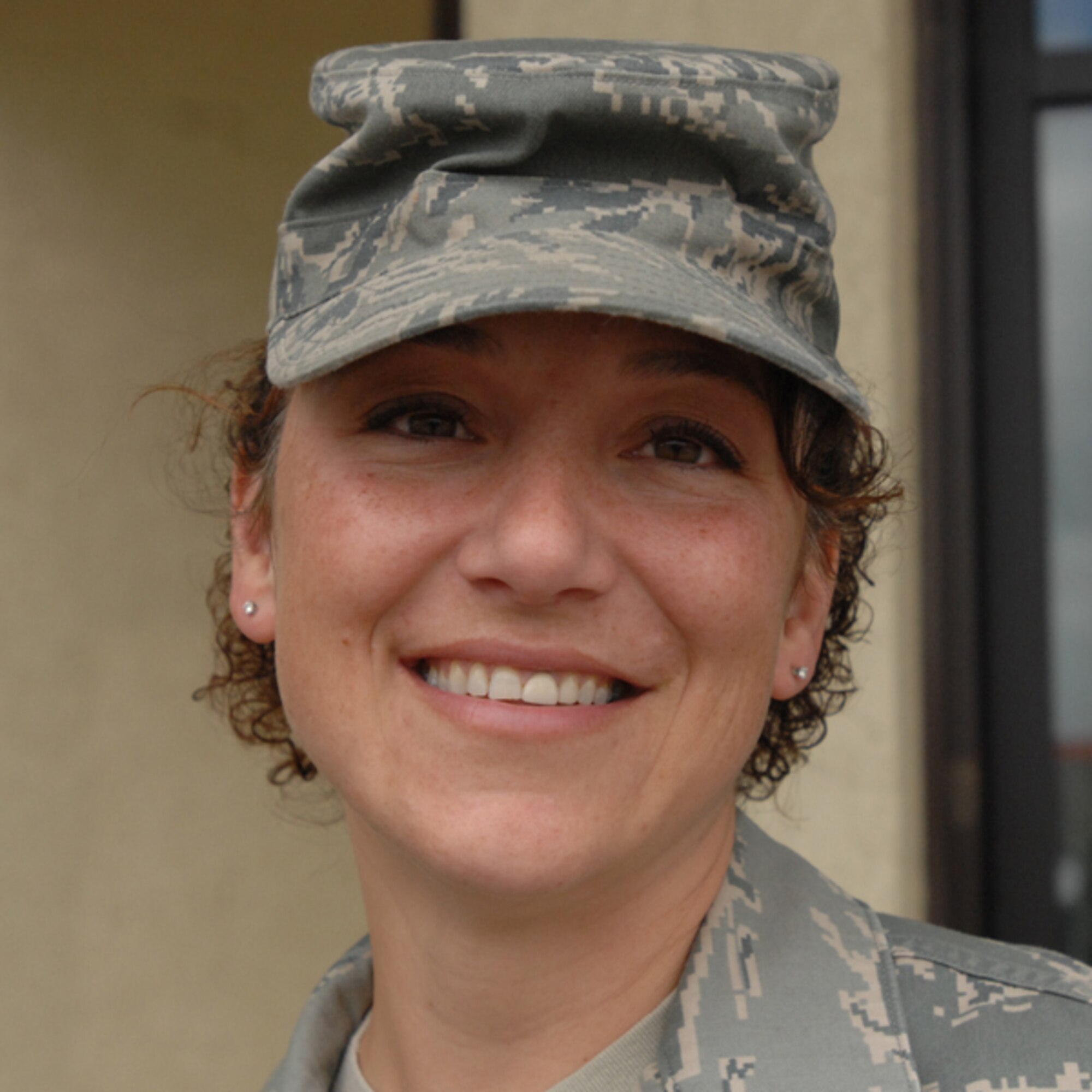 “Going fishing with my pops.”- Tech. Sgt. Tammy Roth, 52nd Fighter Wing Protocol Office
