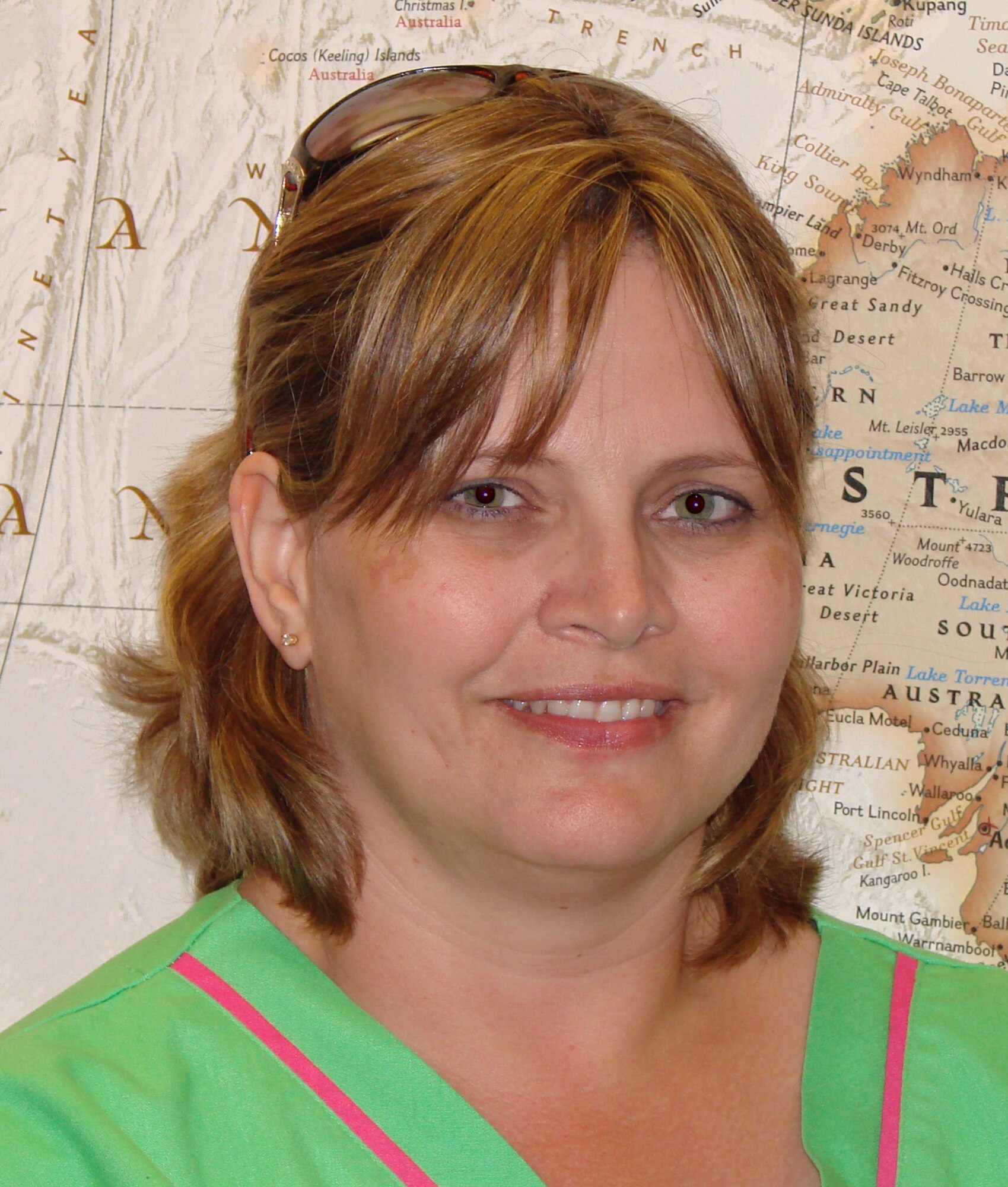 Diane Maly