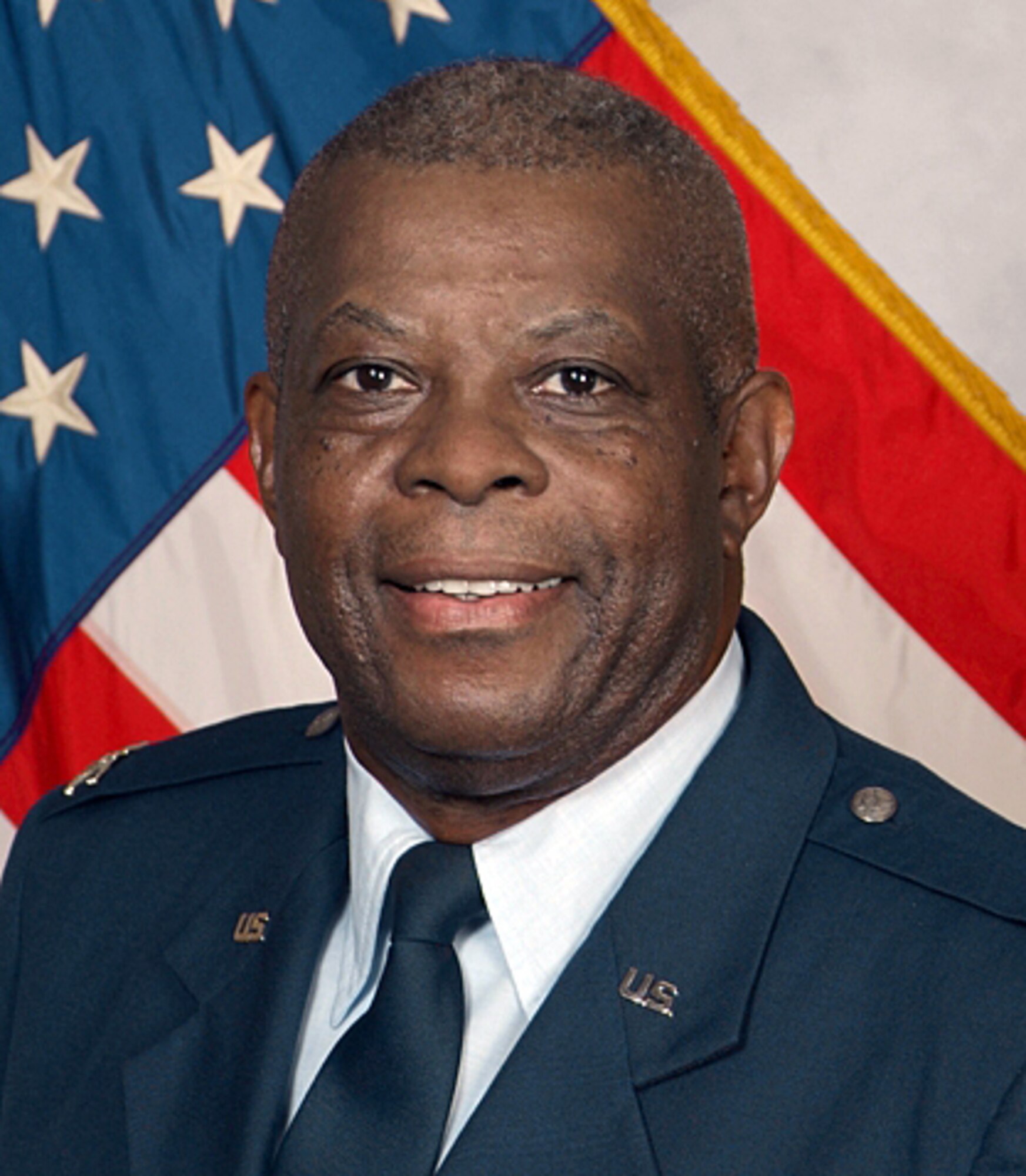 Col. (Dr.) Otha L. Solomon Jr.