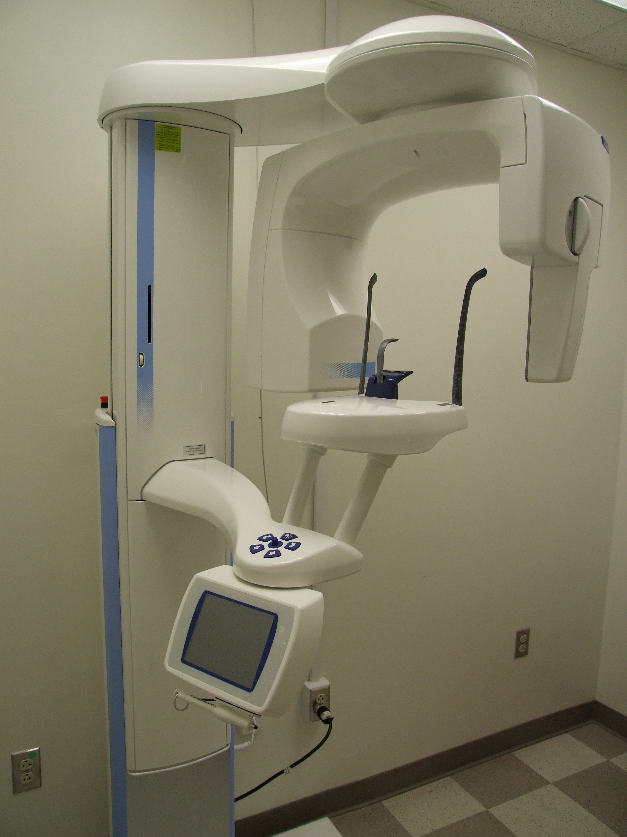 Maxwell Dental Clinic