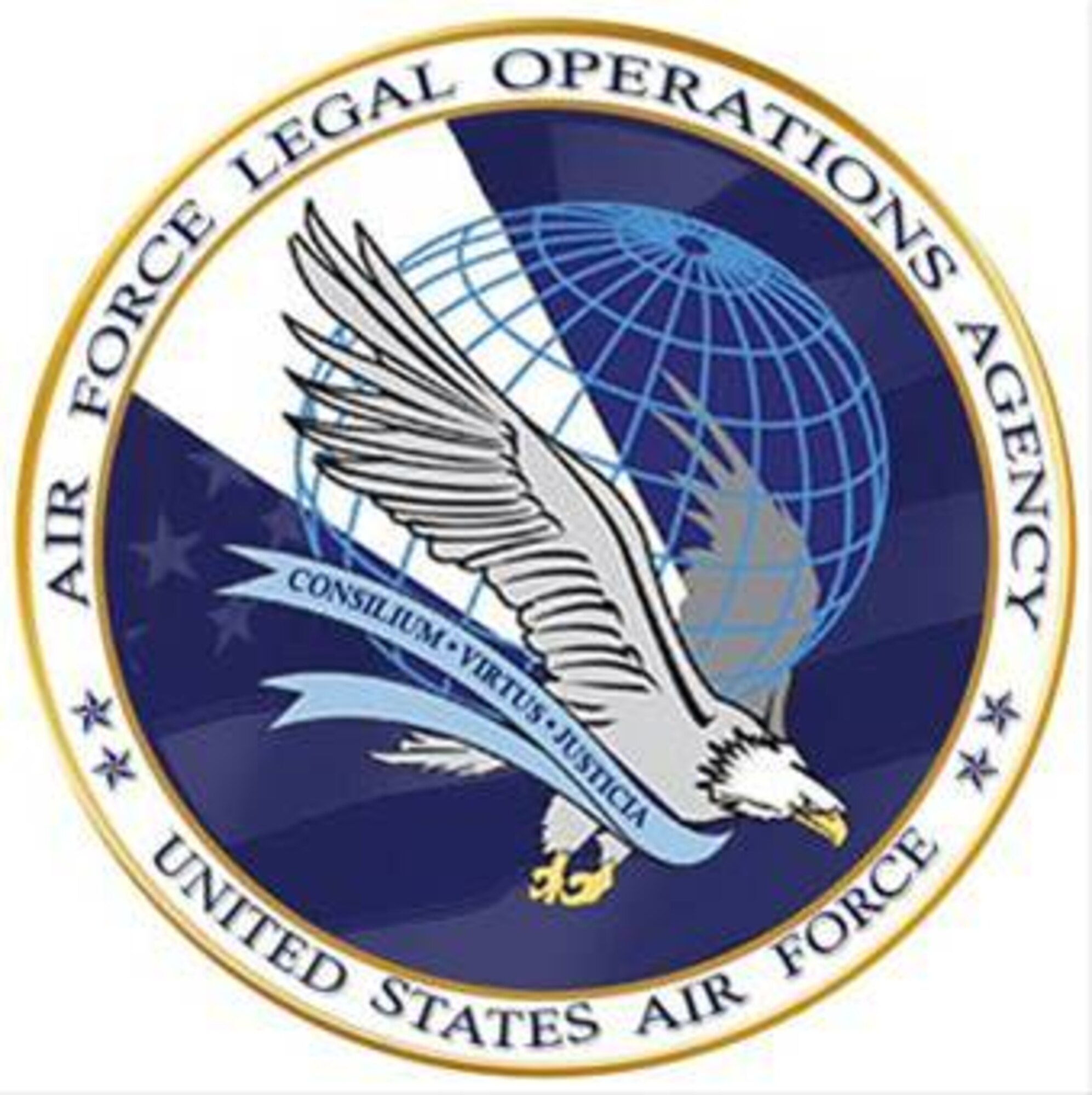 JAG shield