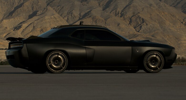 Vapor Special Operations Supercar National Museum Of The United