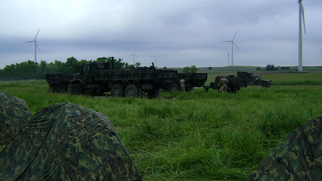 field