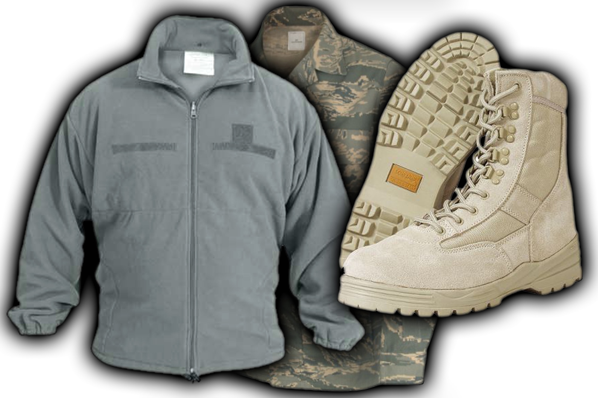 SHAW AIR FORCE BASE, S.C.-  Decisions from the 98th Virtual Uniform Board are in and ready for review. (U.S. Air Force Graphic by: TSgt Josef Cole)