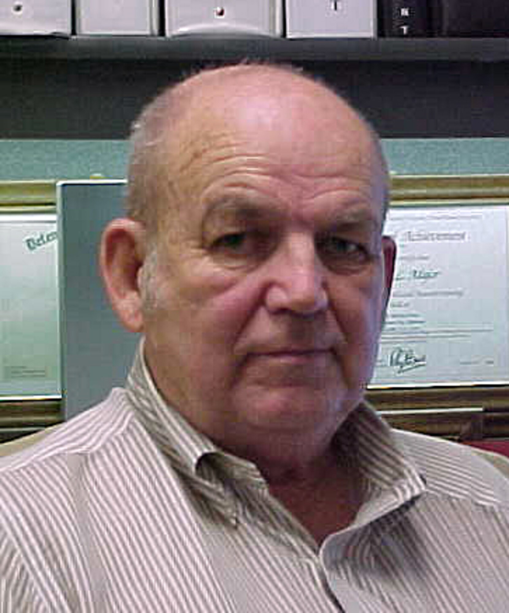 Robert "Bob" Major