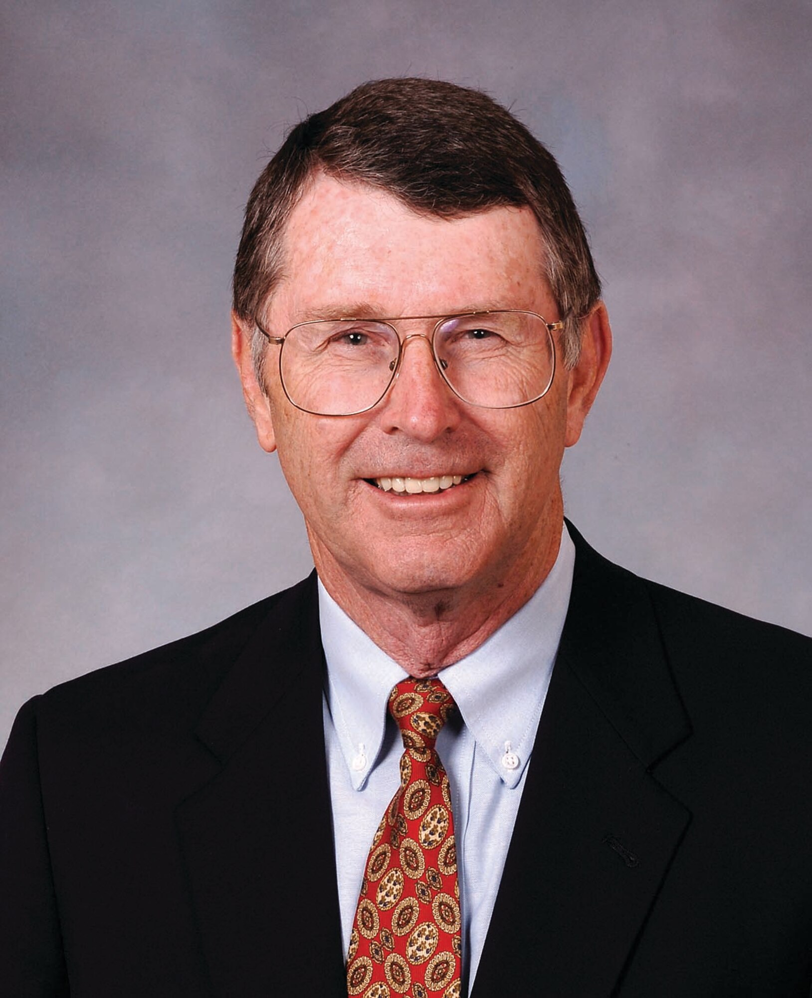 Dr. Charles "Chad" Limbaugh will be inducted as an AEDC Fellow at the AEDC Fellows Banquet June 25 at the Arnold Lakeside Club.