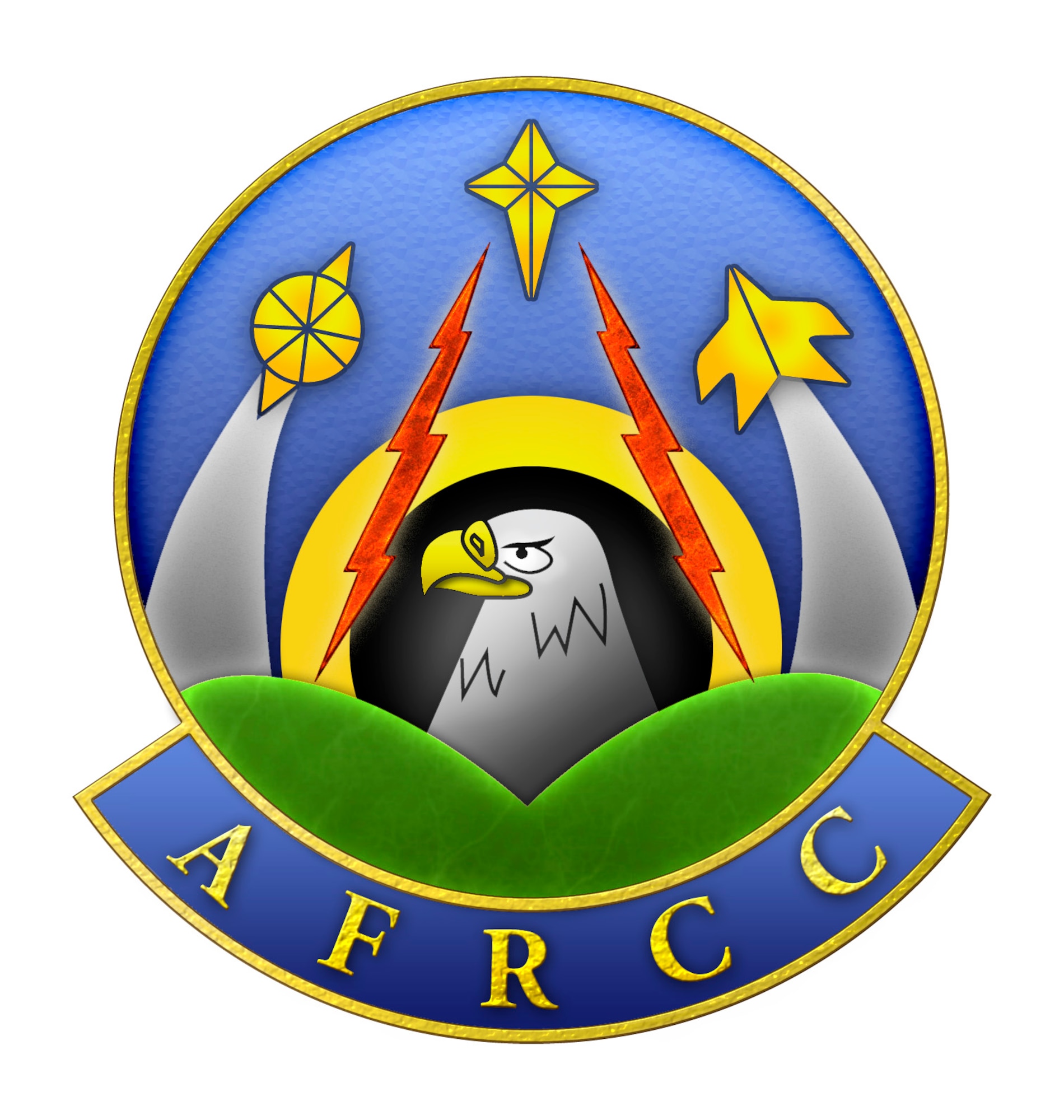 Air Force Rescue Coordination Center