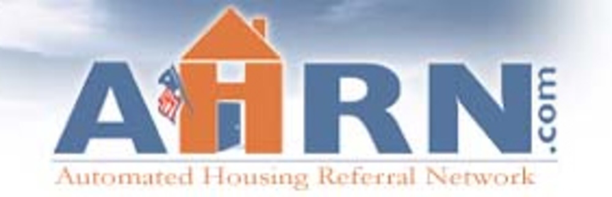 AHRN.com is a joint service, DoD-sponsored website that offers a 24/7/365 source of available housing to incoming military members.