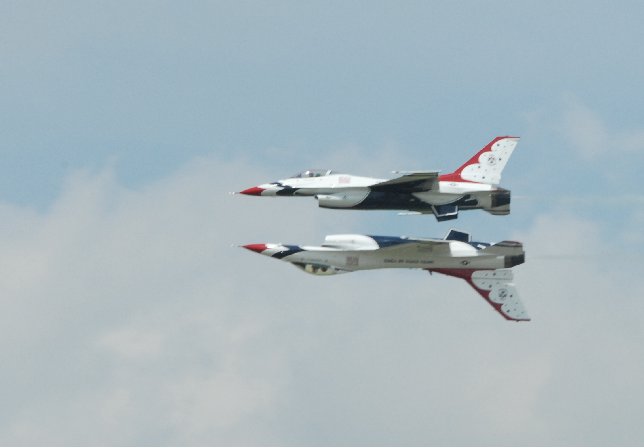 Dover AFB Open House and Air Show kicks off June 19