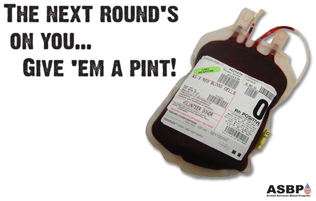 A Team Travis blood drive open to servicemembers, family members and Department of Defense civilians will be held from 12 p.m. to 4 p.m. Oct. 6 at the BloodSource Bloodmobile in the BX parking lot and the Radiology waiting area on the second floor of David Grant USAF Medical Center. (Courtesy graphic) 