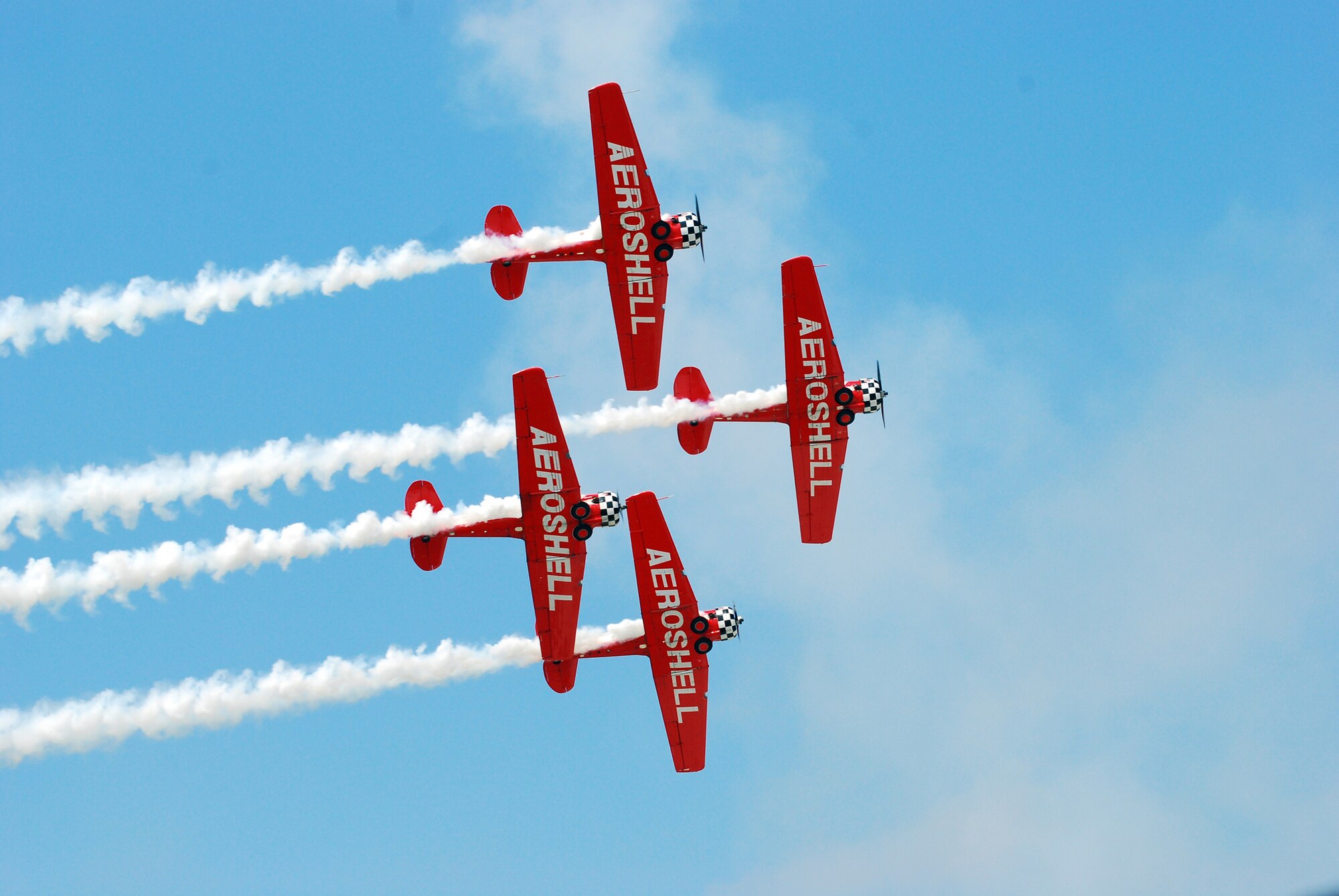 Rain doesn't stop Dover AFB Air Show > 512th Airlift Wing > Article Display