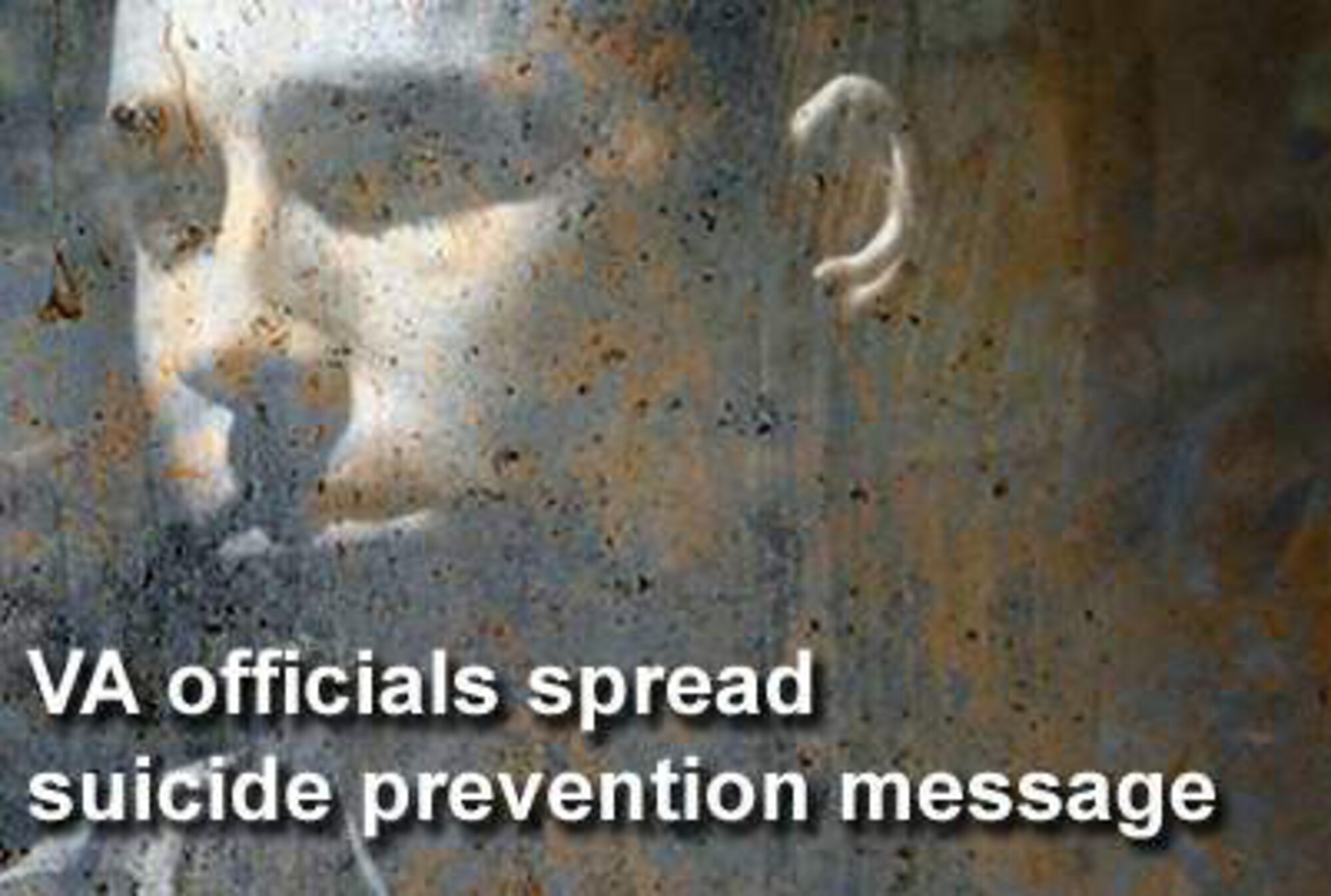 Suicide Prevention Message Rolls Through Cities Nationwide > Air Force ...