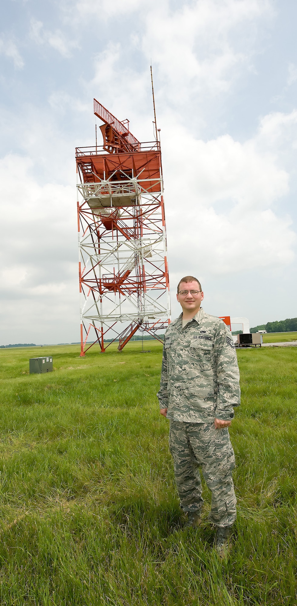 Ground Radar Systems Civilian Jobs