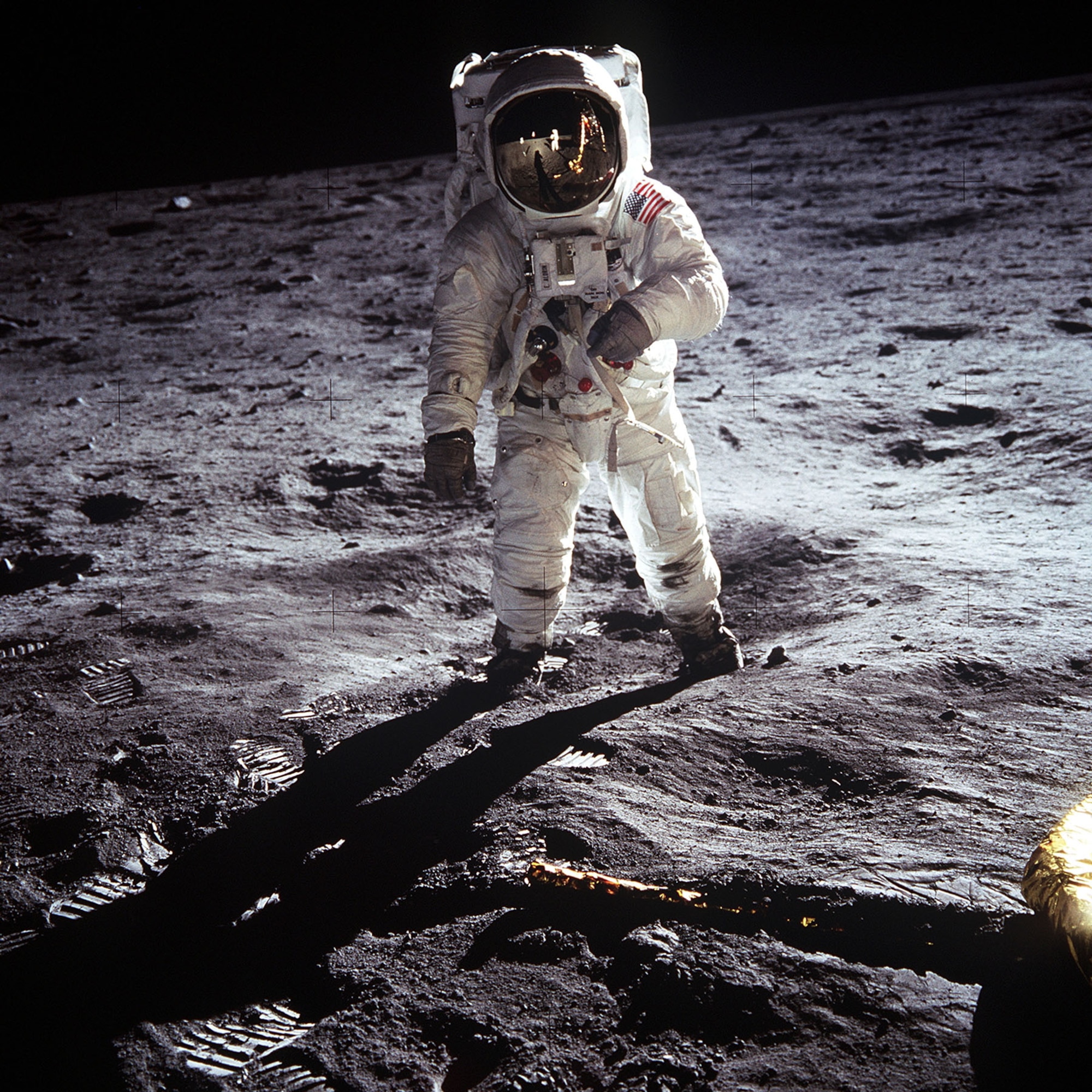 Commemorate the 50th Anniversary of the Apollo 11 moon landing on