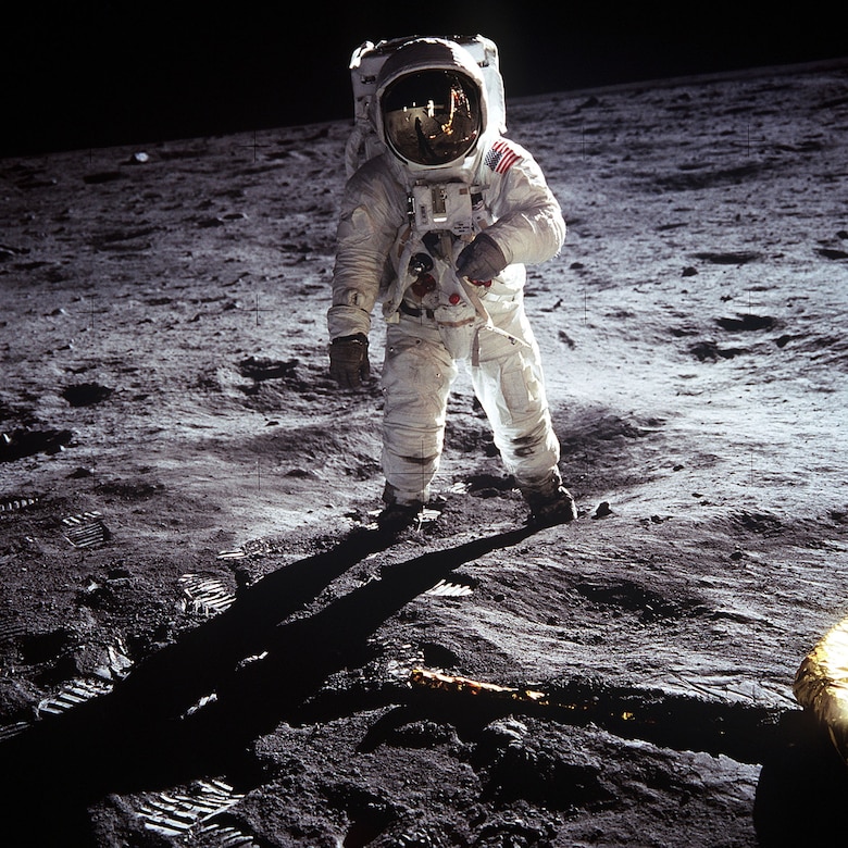 Commemorate The 50th Anniversary Of The Apollo 11 Moon Landing On July 20 At The National Museum Usaf National Museum Of The United States Air Force Article Display